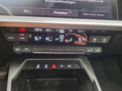 Audi A3 sedan - 2020 A3 30 TFSI BUSINESS EDITION ATTRACTION STR., 2021