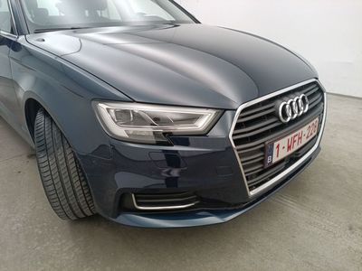 Audi A3 sportback - 2017 A3 SPORTBACK 30 TFSI DESIGN (EU6D-TEMP), 2019