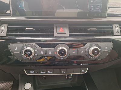 Audi A5 sportback diesel - 2020 A5 SPORTBACK 35 TDI BUSINESS EDITION S LINE S TRONIC (EU6AP), 2021