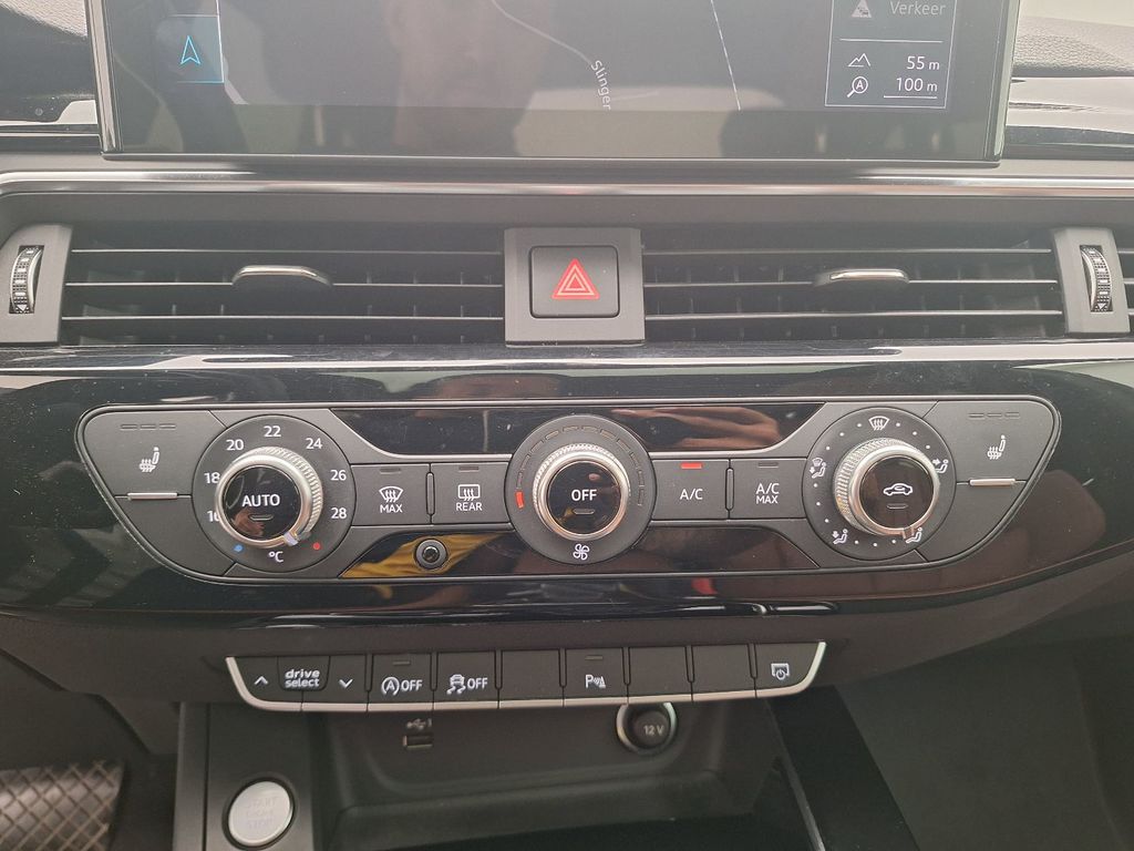 Audi A5 sportback diesel - 2020 A5 SPORTBACK 35 TDI BUSINESS EDITION S LINE S TRONIC (EU6AP), 2021