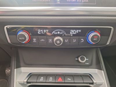 Audi Q3 - 2019 Q3 35 TFSI ATTRACTION (EU6AP), 2021
