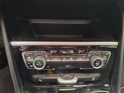 BMW 2 gran tourer diesel - 2018 GRAN TOURER 216 D ADBLUE, 2020