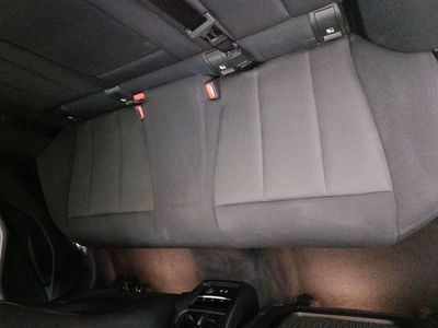 BMW 3 diesel - 2019 318 DA ADBLUE, 2020