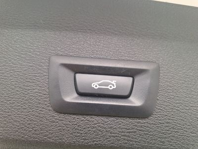 BMW X1 diesel - 2015 X1 2.0 DA SDRIVE18 ADBLUE (EU6D-TEMP), 2019
