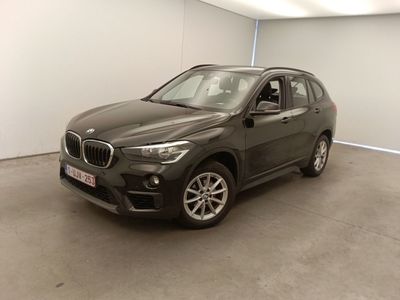 BMW X1 diesel - 2015 X1 1.5 D SDRIVE16 ADBLUE (EU6D-TEMP), 2018