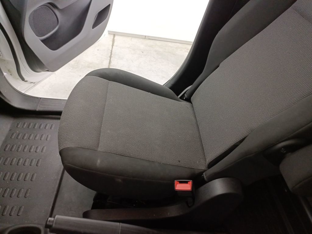 Citroen Berlingo van mwb diesel - 2019 1.5 BLUEHDI XL HEAVY CONTROL S/S (EU6.2), 2021