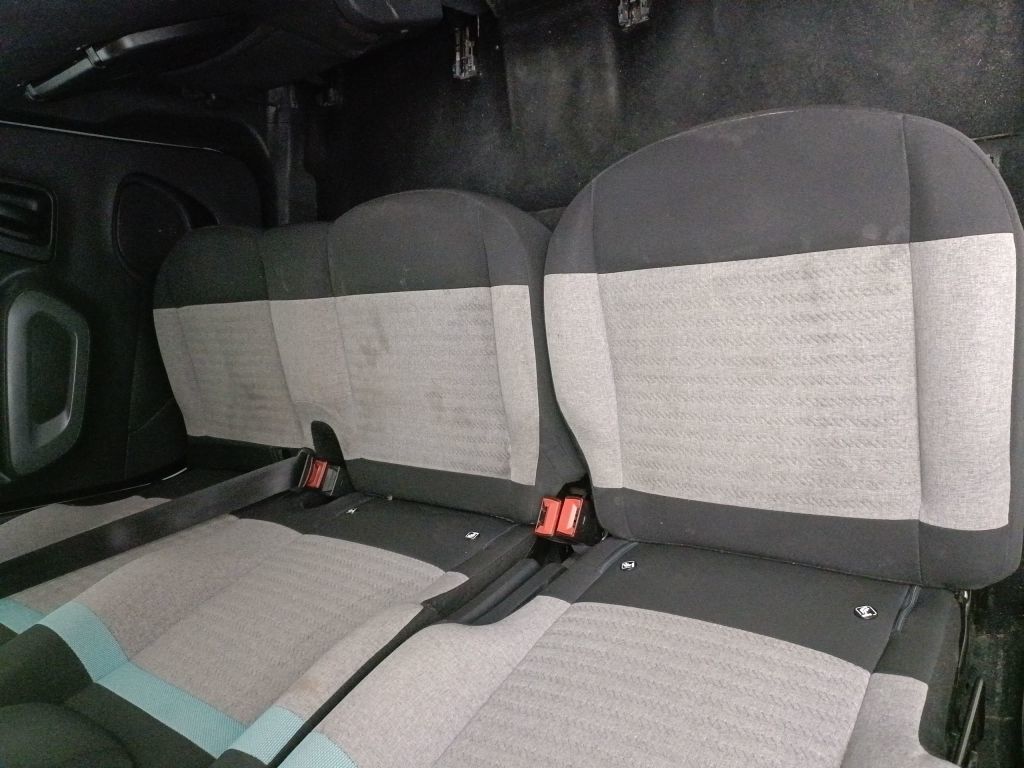 Citroen Berlingo mwb diesel - 2018 BERLINGO 1.5 BLUEHDI XL FEEL S&amp;S, 2020