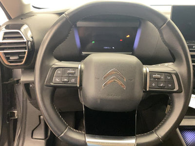 Citroen C4 diesel - 2021 C4 1.5 BLUEHDI FEEL S&amp;S, 2021