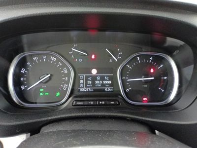 Citroen Spacetourer lwb diesel SPACETOURER 2.0 BLUEHDI XL SHINE S&amp;S (EU6.3), 2021