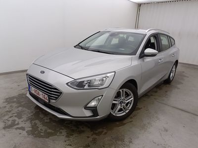 Ford Focus clipper - 2018 FOCUS 1.0 ECOBOOST TREND EDITION BUSINESS, 2019