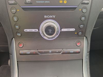 Ford Galaxy diesel - 2015 GALAXY 2.0 TDCI TITANIUM ADBLUE (EU6D), 2021