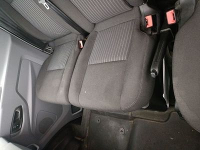 Ford Transit 2t 350m fou mwb hr dsl - 2014 2.0 TDCI L2H2 TREND, 2019
