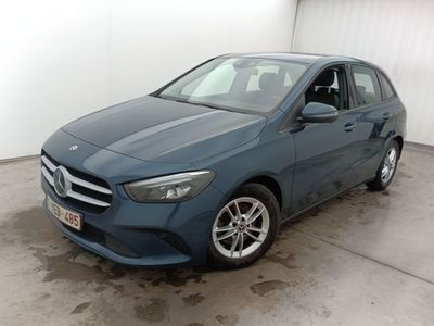 Mercedes-Benz Classe b diesel (w247) B 200 D (EU6AP), 2020