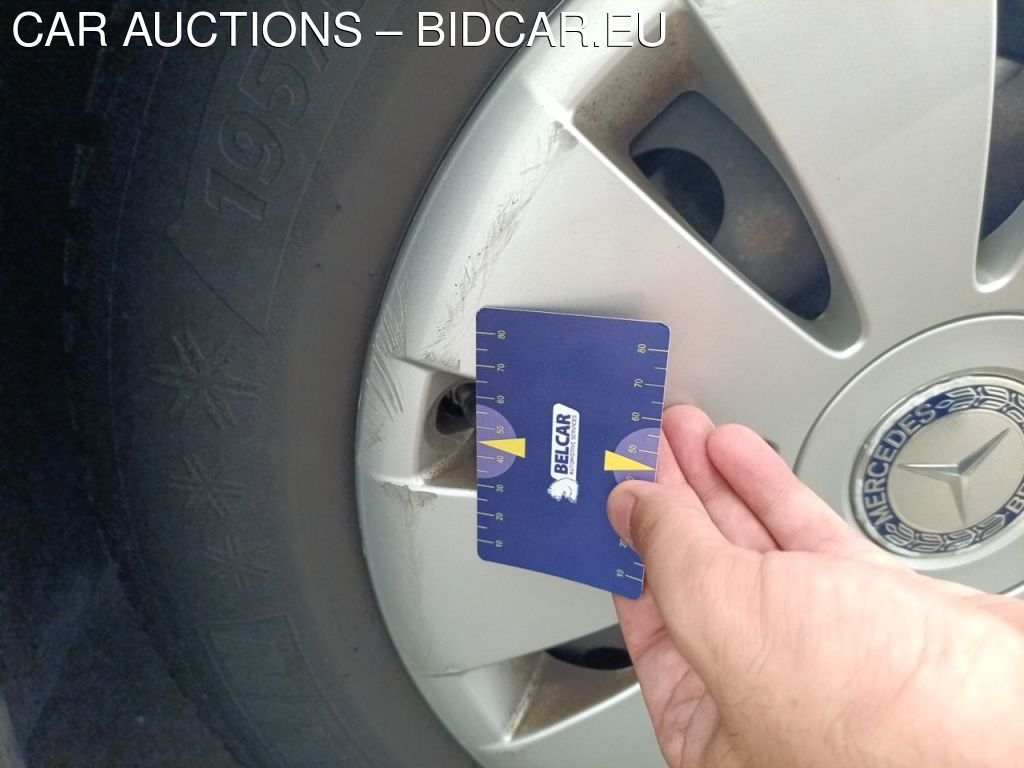 Mercedes-Benz Classe b diesel (t246) B 180 D BE EDITION, 2017