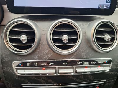 Mercedes-Benz Classe c diesel (w205) - 2018 C 180 D BUSINESS SOLUTION, 2021