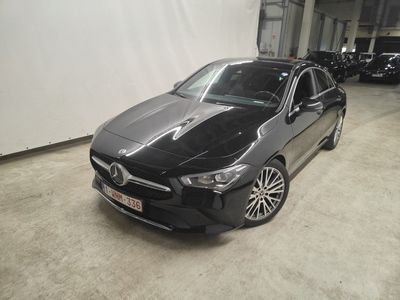 Mercedes-Benz Classe cla coupe (c118) CLA 180 BUSINESS SOLUTION, 2019