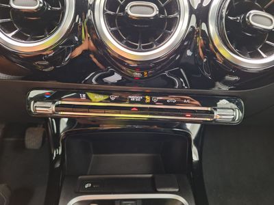 Mercedes-Benz Classe cla coupe diesel (c118) CLA 180 D, 2020