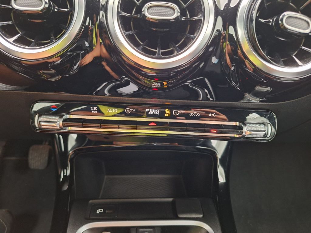 Mercedes-Benz Classe cla coupe diesel (c118) CLA 180 D, 2020