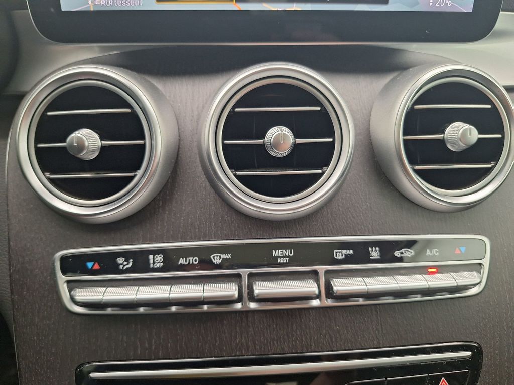 Mercedes-Benz Classe glc diesel (x253) - 2019 GLC 300 DE 4-MATIC PHEV, 2021