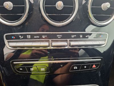 Mercedes-Benz Classe glc diesel (x253) - 2019 GLC 200 D (EU6AP), 2021