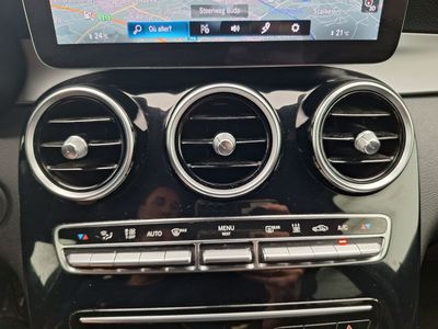 Mercedes-Benz Classe glc coupe diesel (c253) - 2019 GLC 300 DE COUPE 4-MATIC PHEV BUSINESS SOLUTION, 2021
