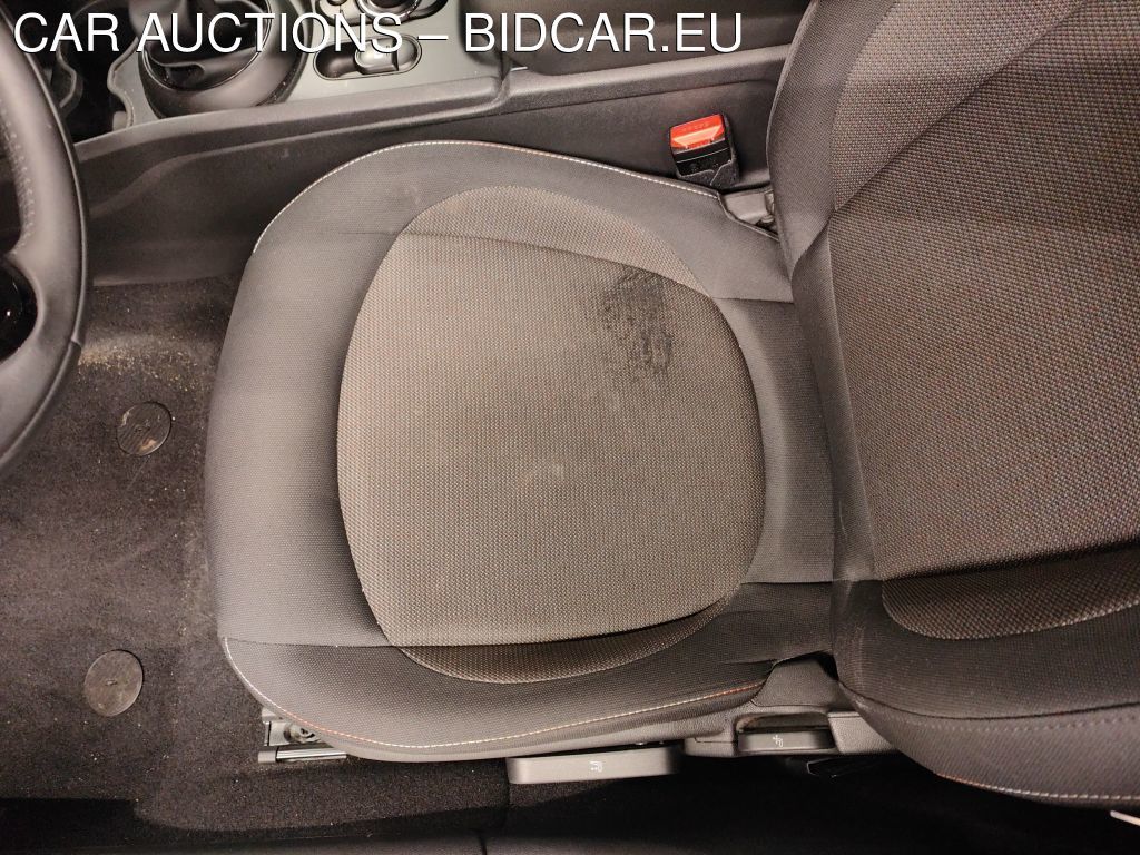 MINI clubman diesel - 2019 MINI CLUBMAN 1.5 D ONE ADBLUE (EU6AP), 2021