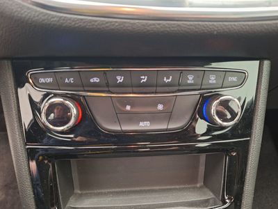 Opel Astra - 2020 ASTRA 1.2 TURBO ELEGANCE S/S, 2020