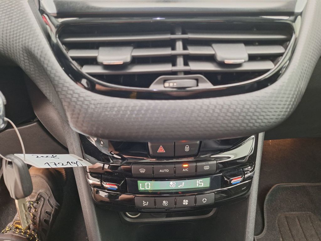 Peugeot 2008 diesel - 2016 2008 1.5 BLUEHDI ALLURE S&amp;S (EU6.2), 2019