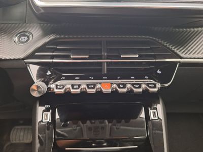 Peugeot 2008 diesel - 2020 2008 1.5 BLUEHDI ALLURE S&amp;S, 2020