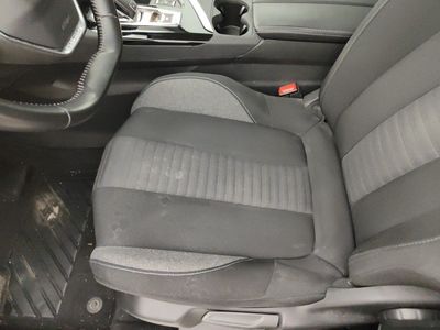 Peugeot 3008 diesel - 2021 3008 1.5 BLUEHDI STYLE, 2021