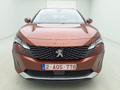Peugeot 5008 diesel - 2021 5008 1.5 BLUEHDI ALLURE PACK, 2021