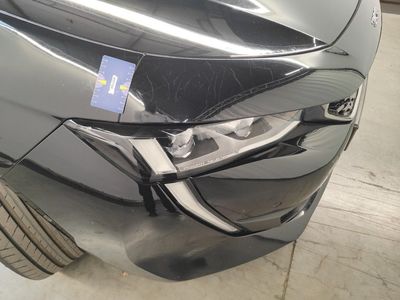 Peugeot 508 sw diesel - 2018 508 SW 1.5 BLUEHDI GT LINE S&amp;S, 2020