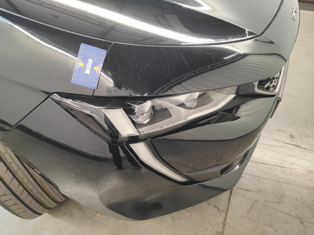 Peugeot 508 sw diesel - 2018 508 SW 1.5 BLUEHDI GT LINE S&amp;S, 2020