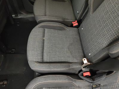 Peugeot Rifter mwb diesel RIFTER 1.5 BLUEHDI LONG GT LINE S&amp;S, 2020