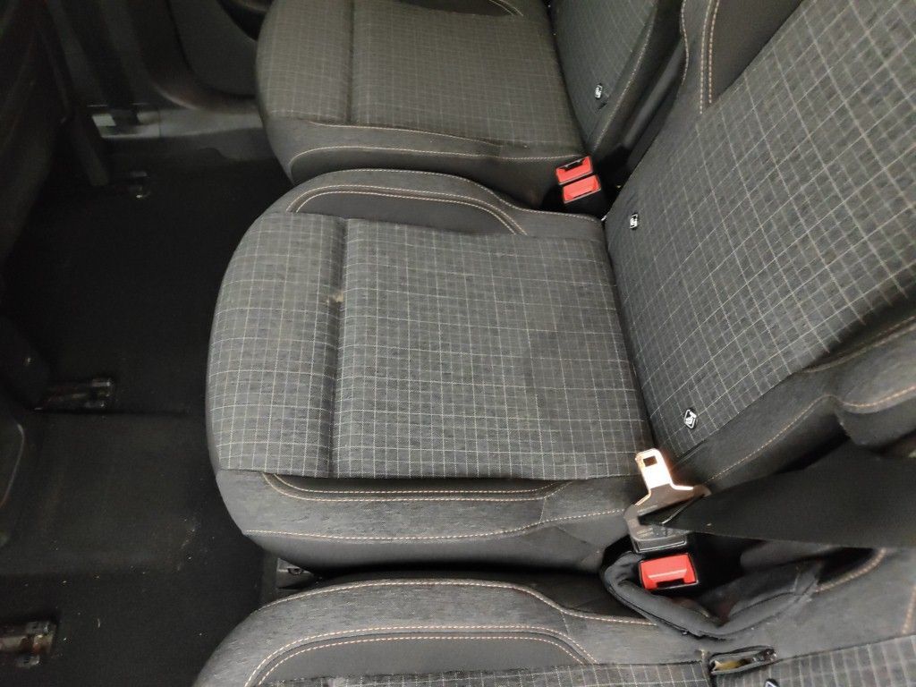 Peugeot Rifter mwb diesel RIFTER 1.5 BLUEHDI LONG GT LINE S&amp;S, 2020