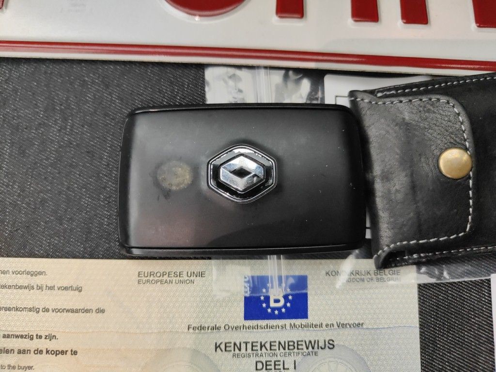 Renault Clio v CLIO 1.0 TCE CORPORATE EDITION GPF(FL.)(EU6D), 2022
