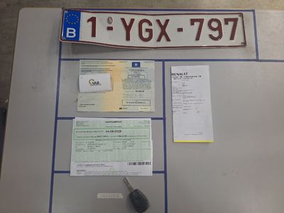 Renault Trafic 27 fourgon swb diesel - 2019 1.6 DCI 27 L1H1 GRAND CONFORT, 2020