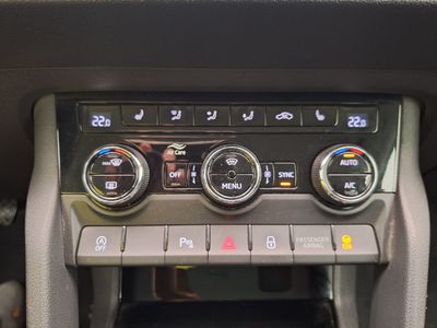 Skoda Karoq diesel KAROQ 1.6 CR TDI SCR STYLE, 2020