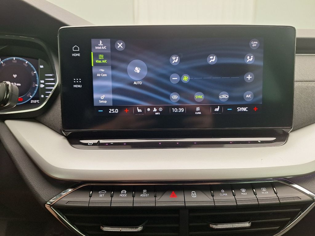 Skoda Octavia combi diesel - 2020 OCTAVIA SW 2.0 TDI SCR CLEVER+ DSG, 2021