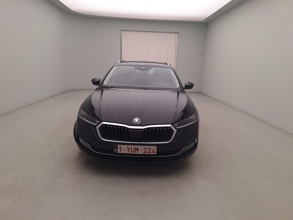 Skoda Octavia combi diesel - 2020 OCTAVIA SW 2.0 TDI SCR AMBITION DSG (EU6AP), 2020