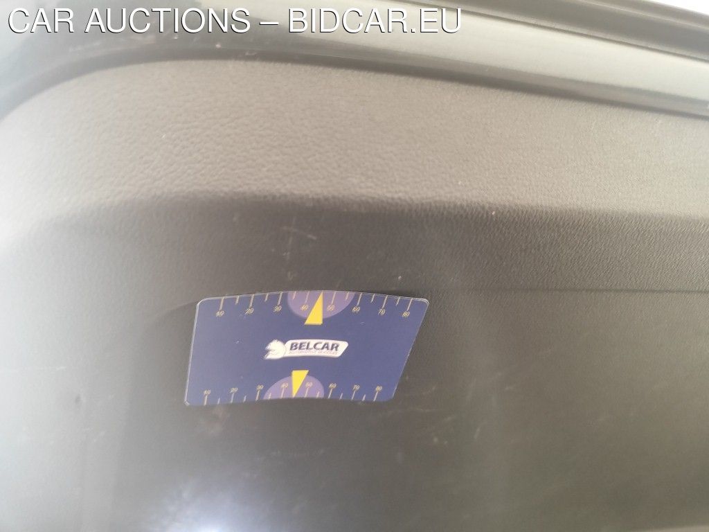 Skoda Superb combi diesel - 2019 SUPERB SW 2.0 CR TDI CLEVER DSG, 2022