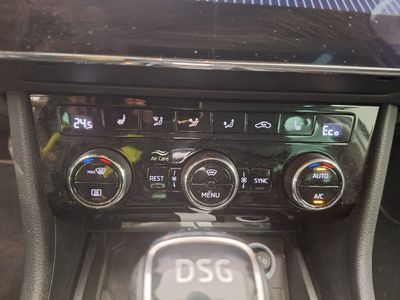 Skoda Superb combi - 2019 SUPERB SW 1.4 TSI PHEV AMBITION DSG (160 KW), 2021