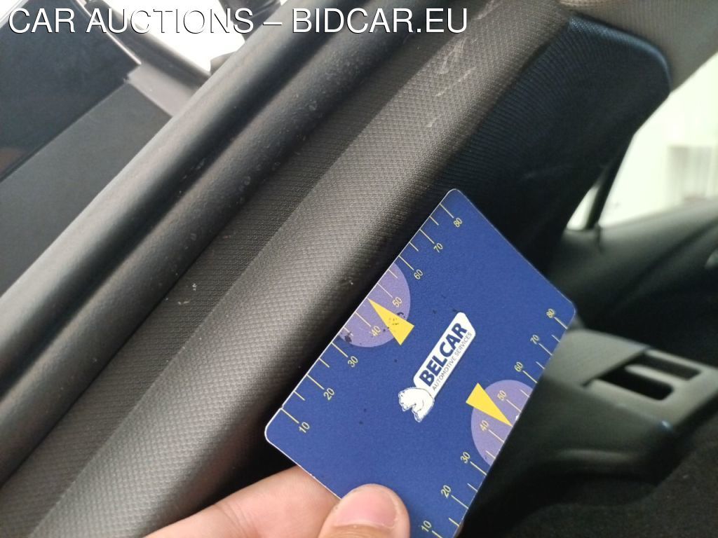 Opel Astra - 2015 ASTRA 1.0 TURBO ECOTEC EDITION S/S (EU6.2), 2019
