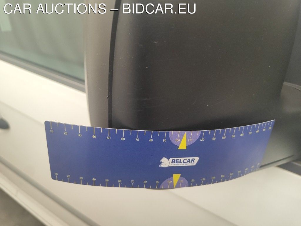Volkswagen Caddy van diesel - 2015 2.0 CR TDI SCR START-UP (EU6), 2019