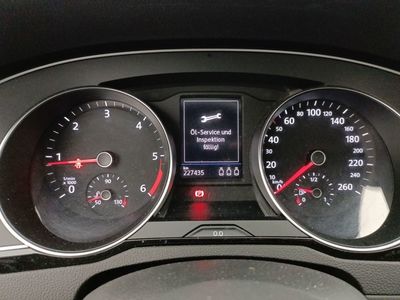 Volkswagen Passat variant diesel - 2020 PASSAT SW 2.0 TDI SCR ELEGANCE DSG, 2021
