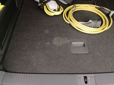 Volkswagen Passat variant gte - 2020 PASSAT GTE1.4 EHYBRID PHEV BUSINESS DSG (EU6AP) (160 KW), 2022