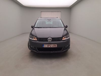 Volkswagen Sharan diesel - 2015 SHARAN 2.0 TDI SCR HIGHLINE DSG, 2020