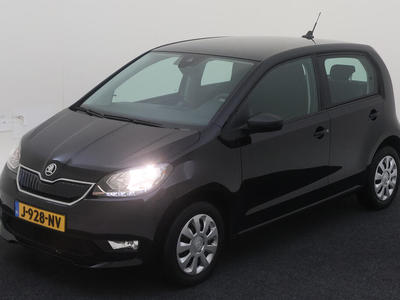 Skoda Citigo e-iv BEV 83PK AMBITION, 2020