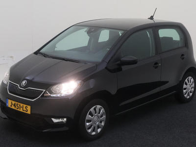 Skoda Citigo e-iv BEV 83PK AMBITION, 2020