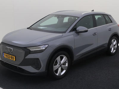 Audi Q4 e-tron 40 BEV 204PK 77KWH EDITION MATRIX, 2023